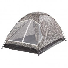 Maxam Digital Camo 2-Person Tent 