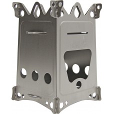 Emberlit Fireant Titanium Multi-Fuel Stove