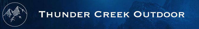 Thunder Creek Outdoor Thunder Creek Outdoor